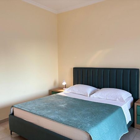Tam 2Bdr Center Taiwan Apartment 地拉那 外观 照片