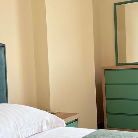 Tam 2Bdr Center Taiwan Apartment 地拉那 外观 照片