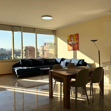 Tam 2Bdr Center Taiwan Apartment 地拉那 外观 照片