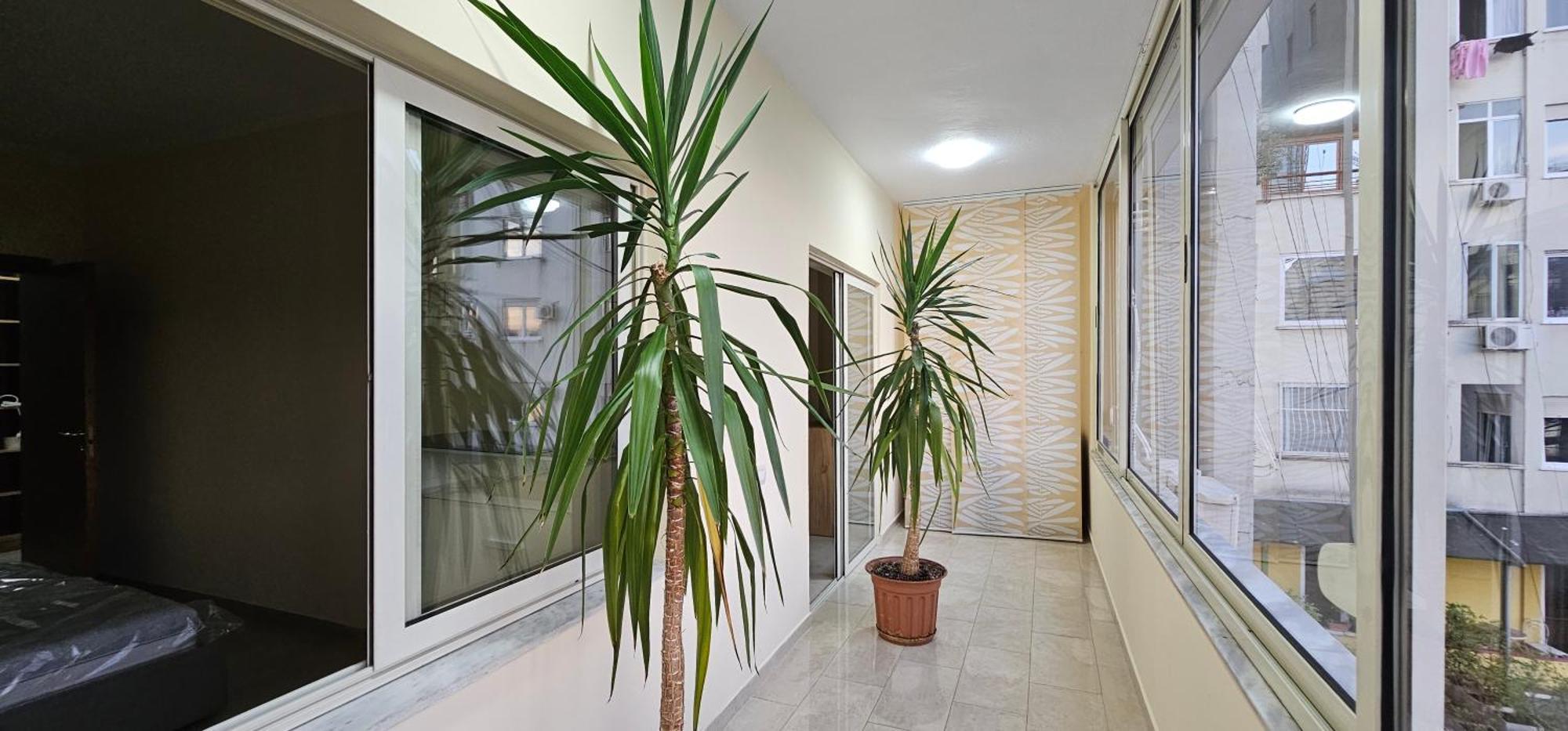 Tam 2Bdr Center Taiwan Apartment 地拉那 外观 照片