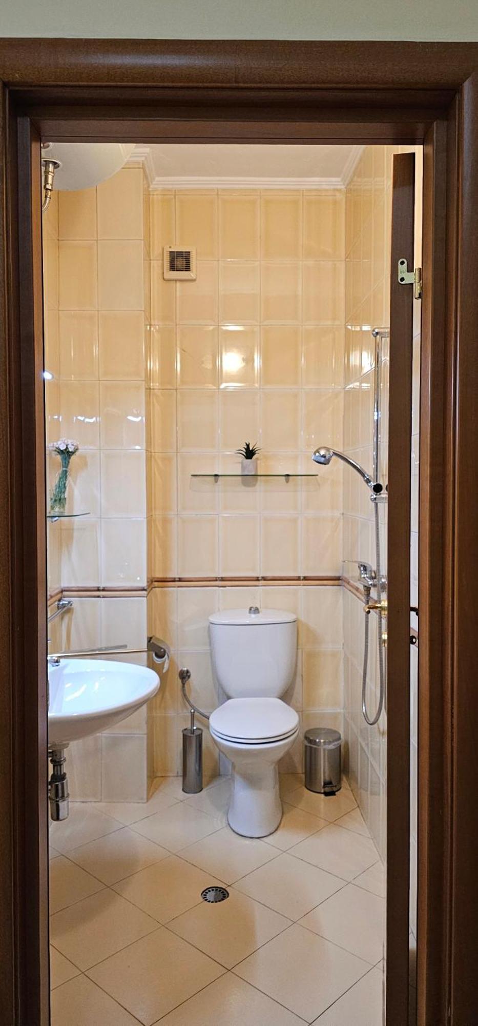 Tam 2Bdr Center Taiwan Apartment 地拉那 外观 照片