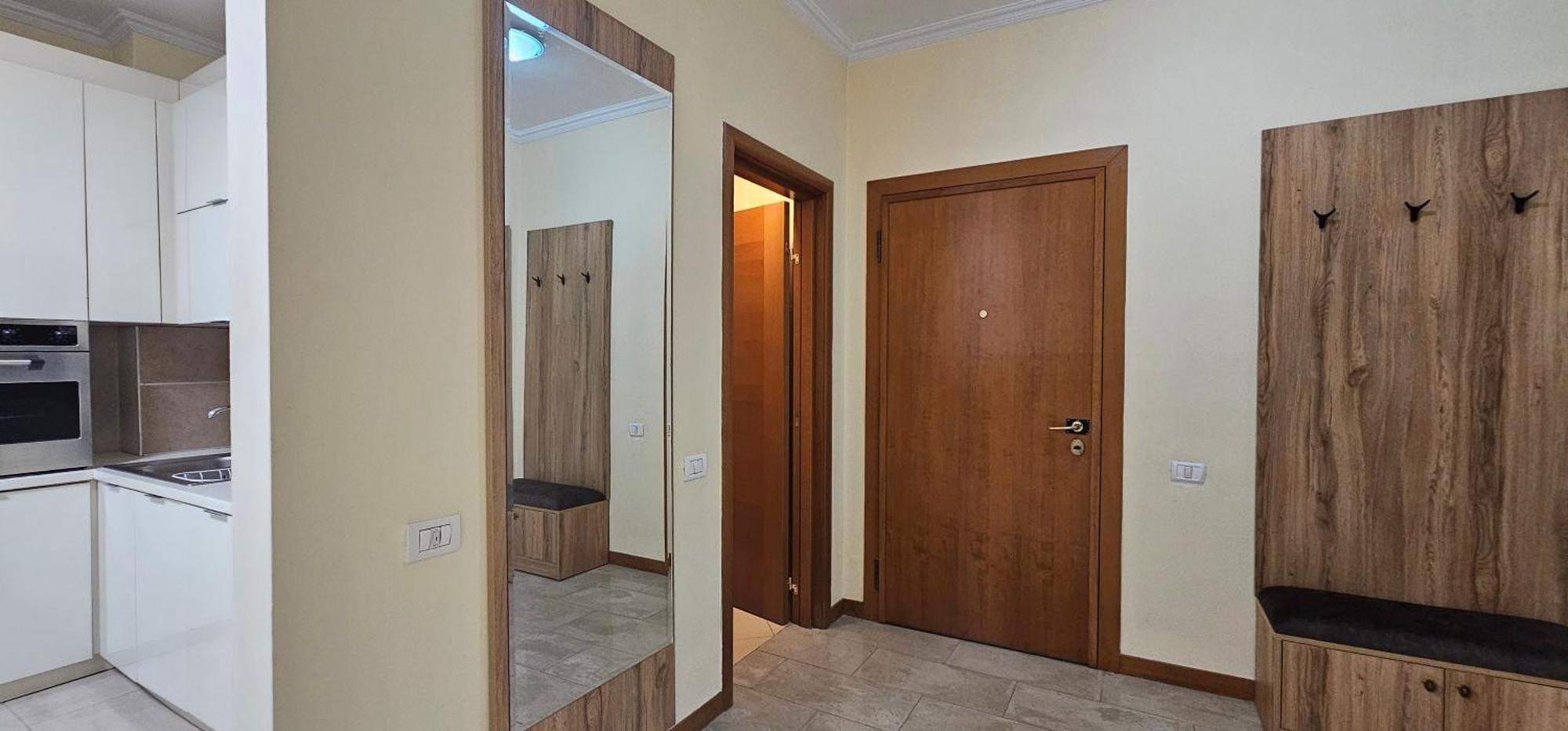 Tam 2Bdr Center Taiwan Apartment 地拉那 外观 照片