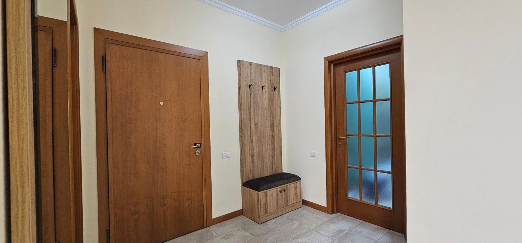 Tam 2Bdr Center Taiwan Apartment 地拉那 外观 照片