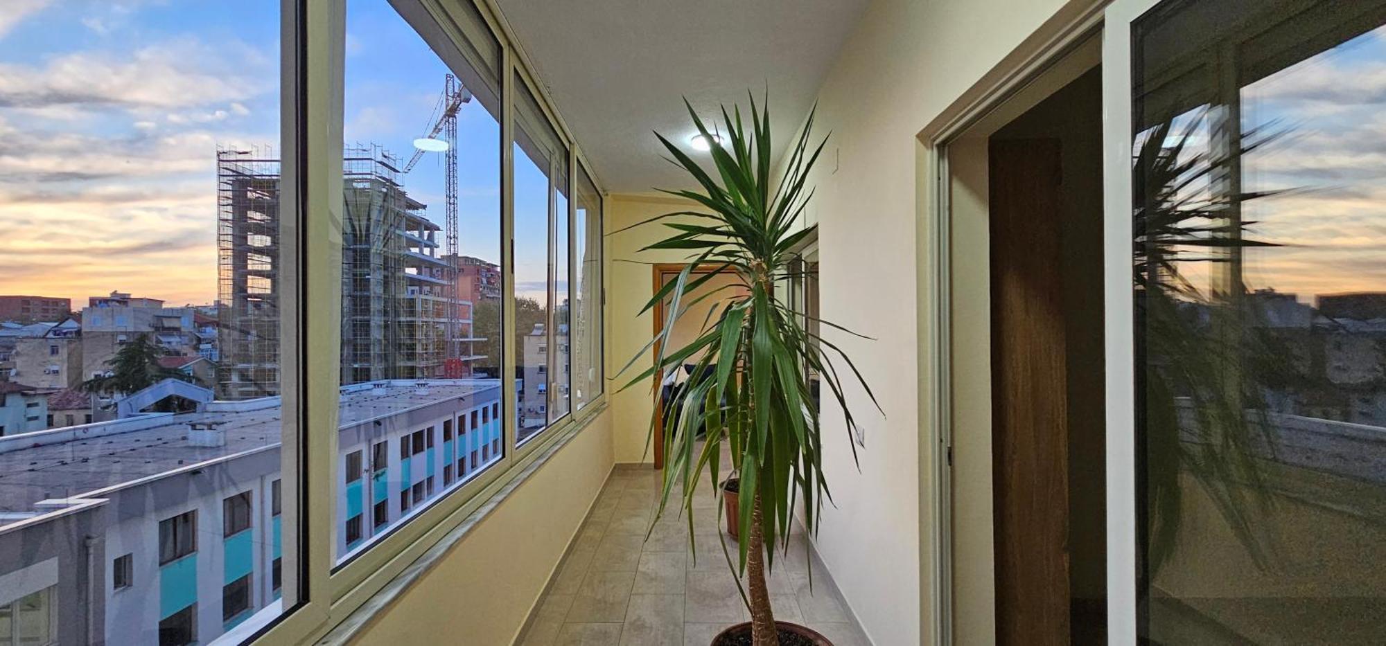 Tam 2Bdr Center Taiwan Apartment 地拉那 外观 照片