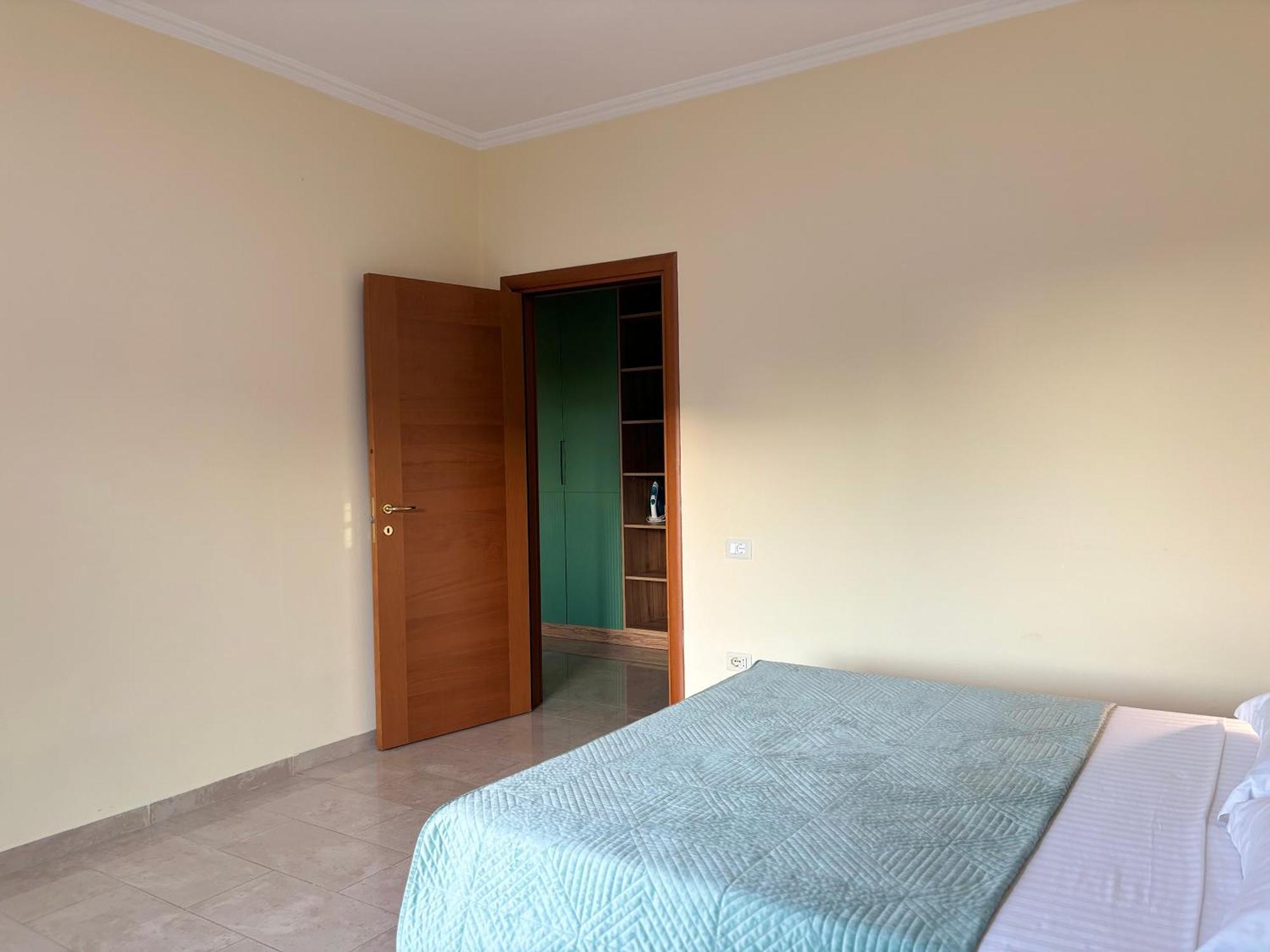 Tam 2Bdr Center Taiwan Apartment 地拉那 外观 照片