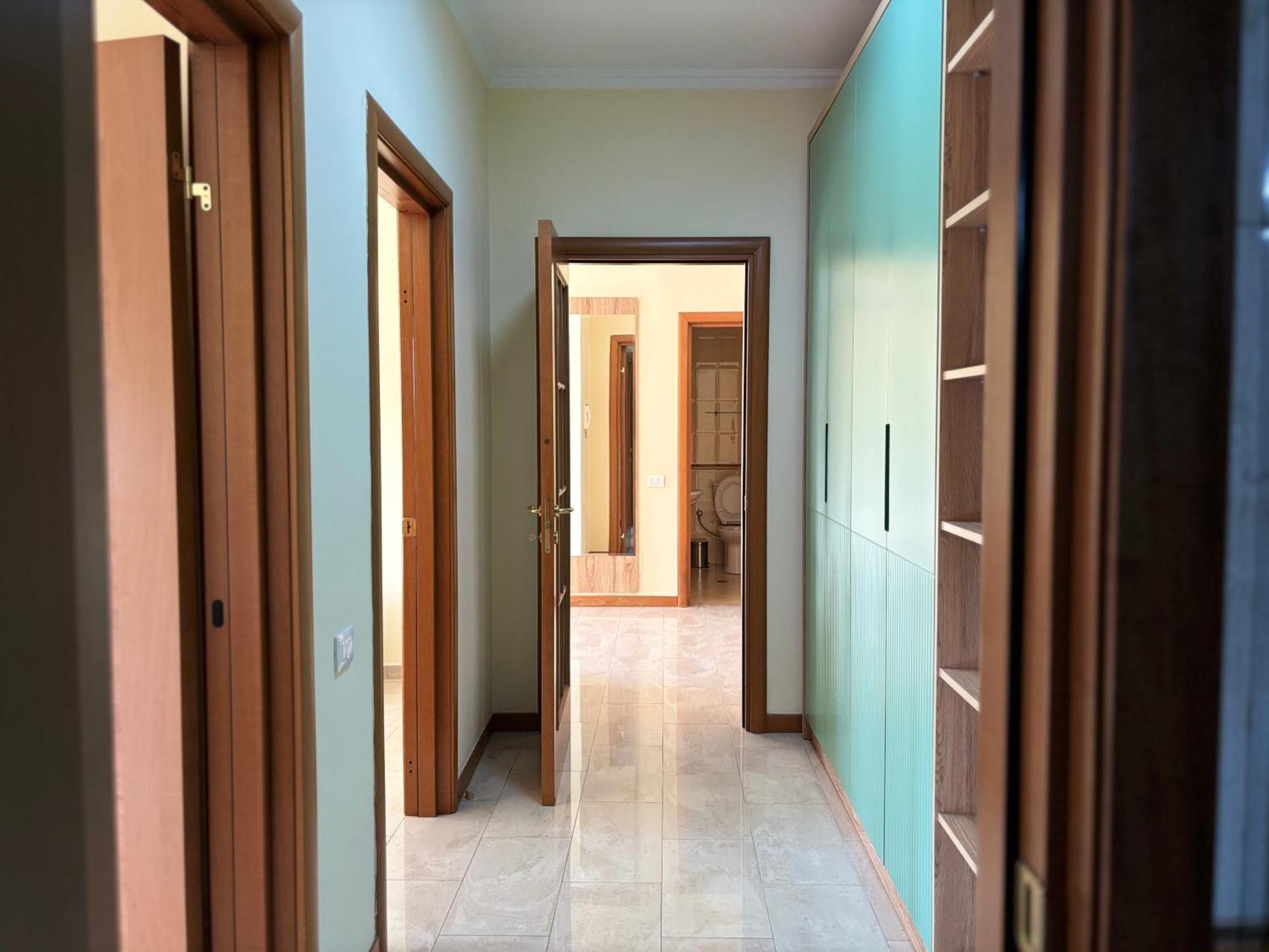 Tam 2Bdr Center Taiwan Apartment 地拉那 外观 照片