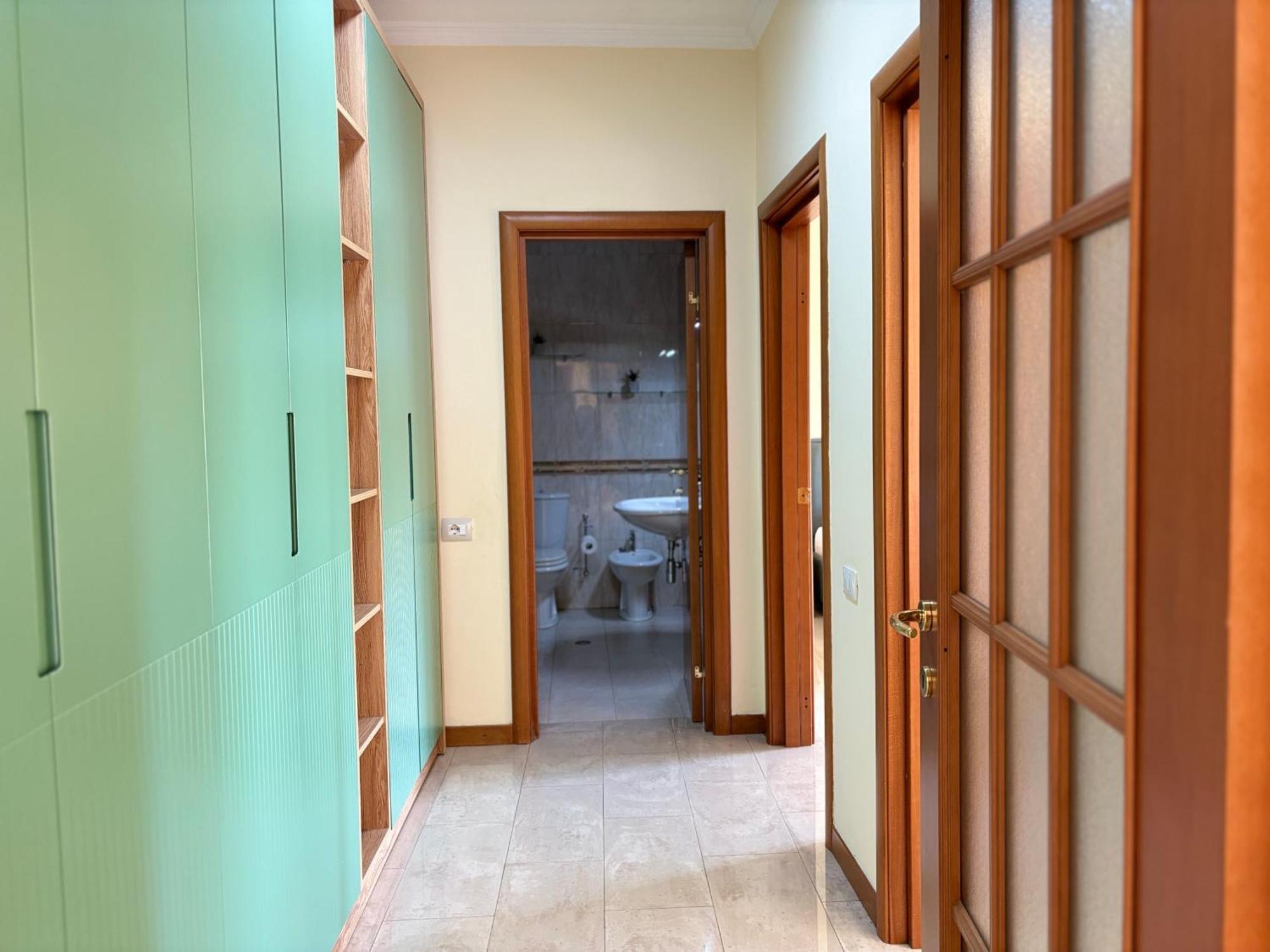Tam 2Bdr Center Taiwan Apartment 地拉那 外观 照片